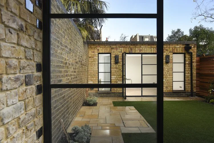 Wiseton Road Project Wandsworth Transformation Masterpiece — MPD Ltd