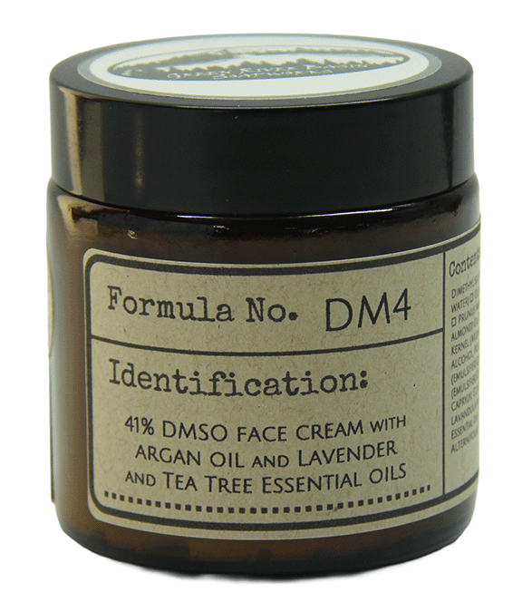 Formula DM4 - Upgraded recipe!