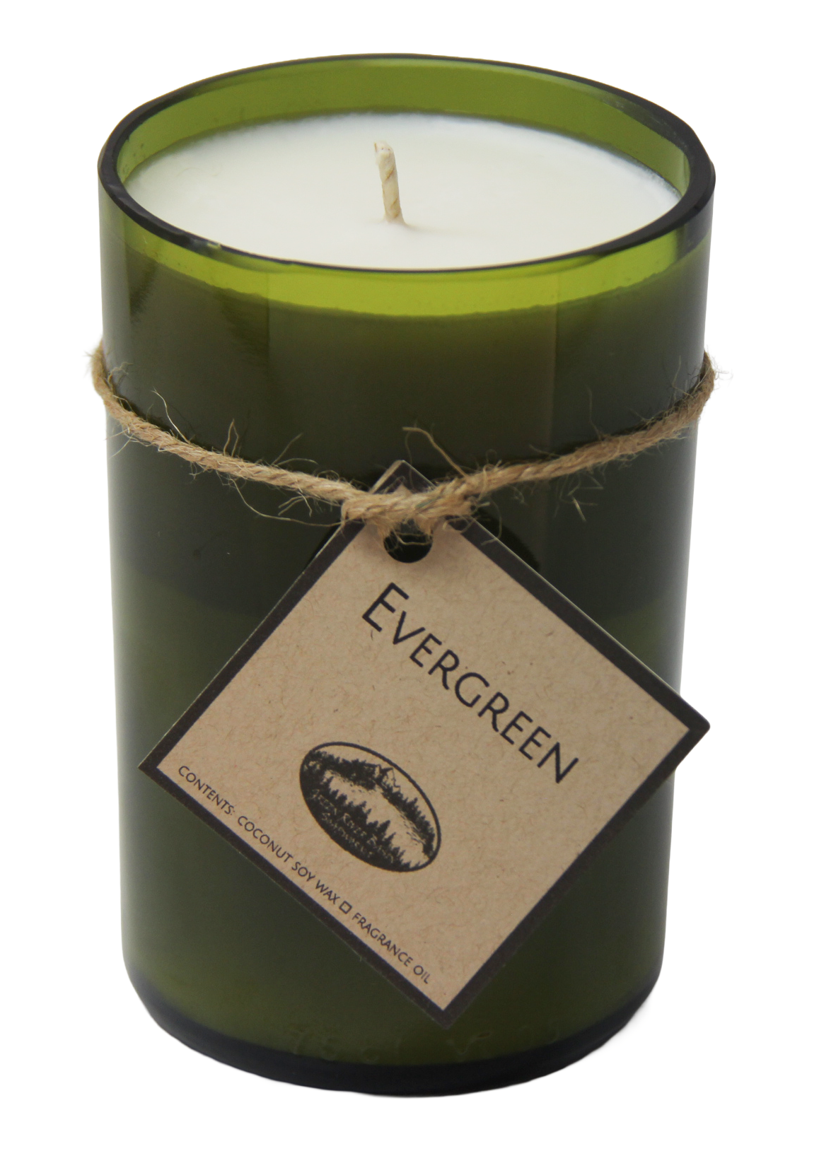 Candle-Petite-Evergreen-Top View.png