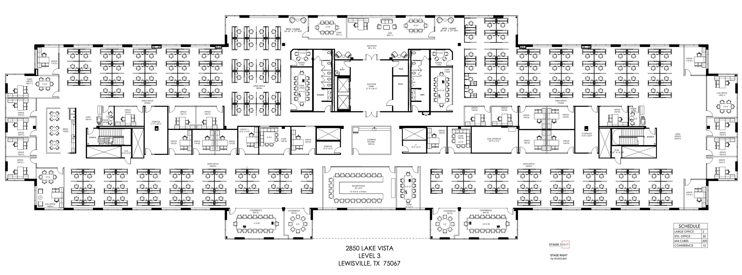 2850 Lake Vista Lewisville, TX