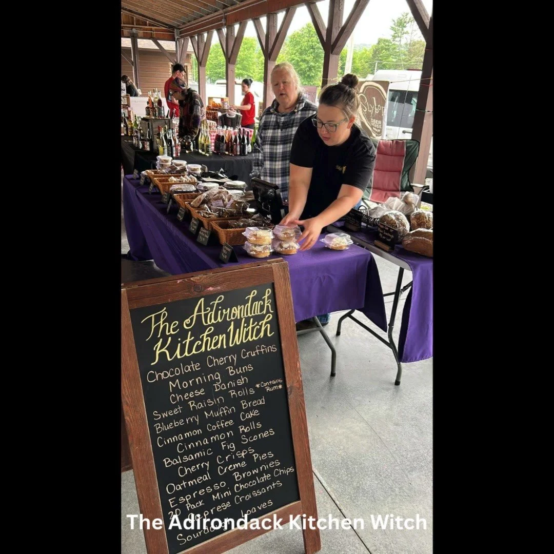 Our summer Farmers Market always goes by too quickly! This Saturday is our last Market of the summer 💔 We want to highlight and thank all of our vendors for sharing their summer with us. We are beyond grateful to have this access to fresh, local, an