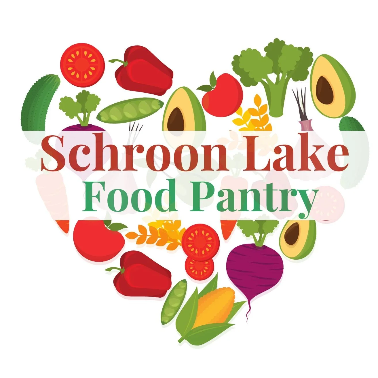We are so lucky to have the Schroon Lake Food Pantry at our Community Table tomorrow! 

The Schroon Lake Food Pantry is located at 1088 Main Street in Schroon Lake and offers temporary food assistance to those in need. At the Farmers Market Community