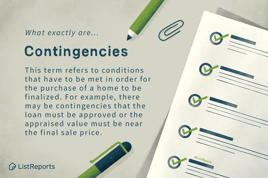 Understanding Contract Contingencies and How to Manage Them