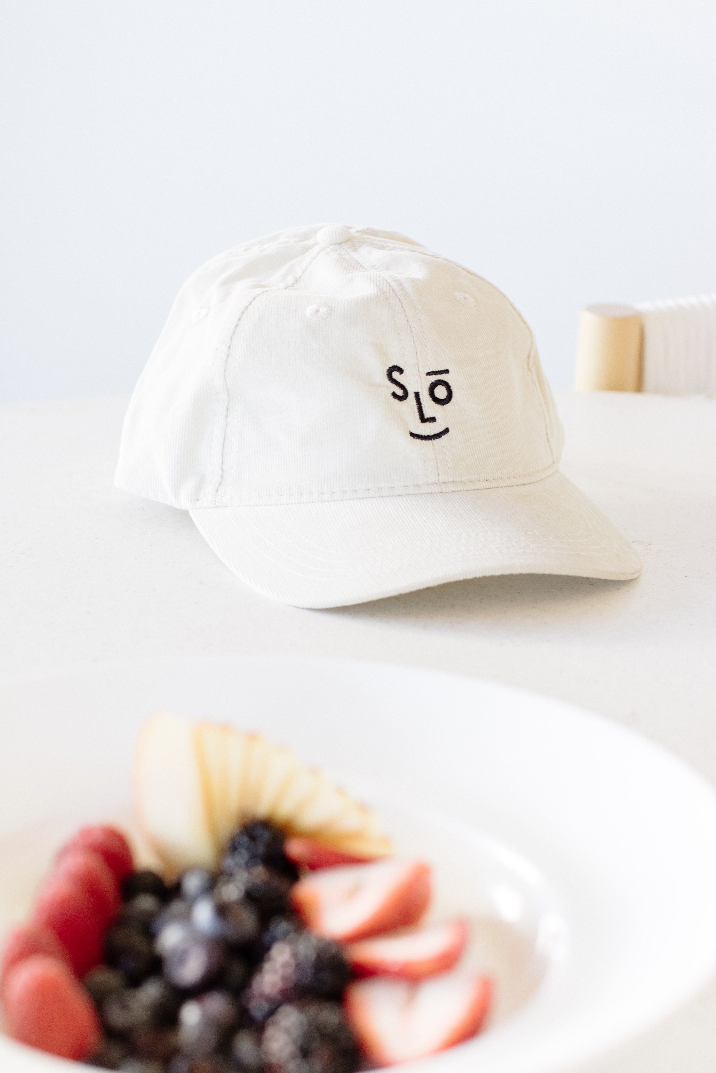 Hotel San Luis Obispo | Featuring SLO Hat
