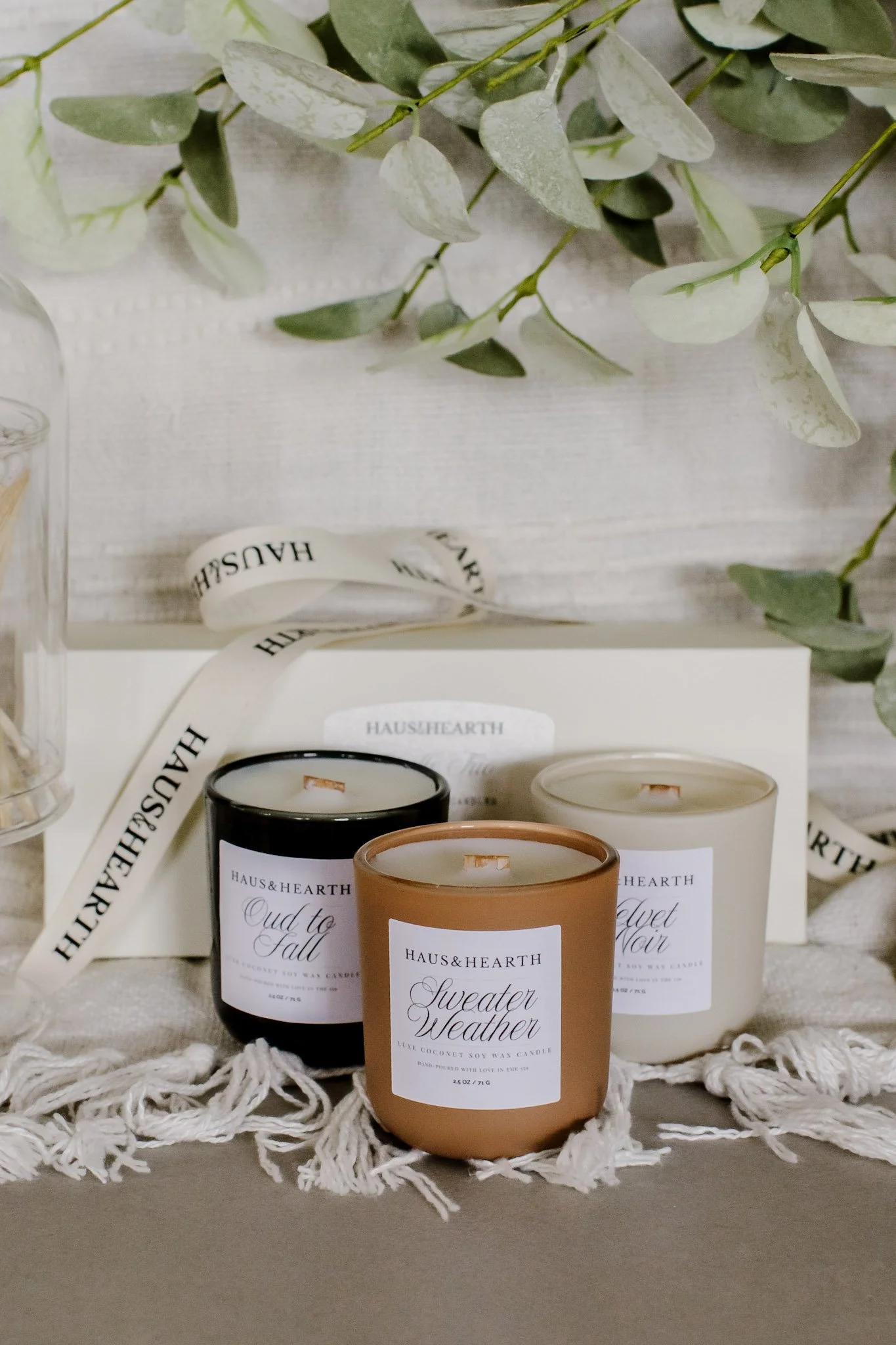 House and Hearth Mini Candle Trio for Fall 2025.jpg