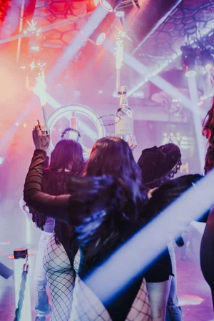 Vibez Lounge photo