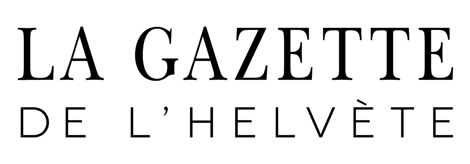 La Gazette de l'Helvète