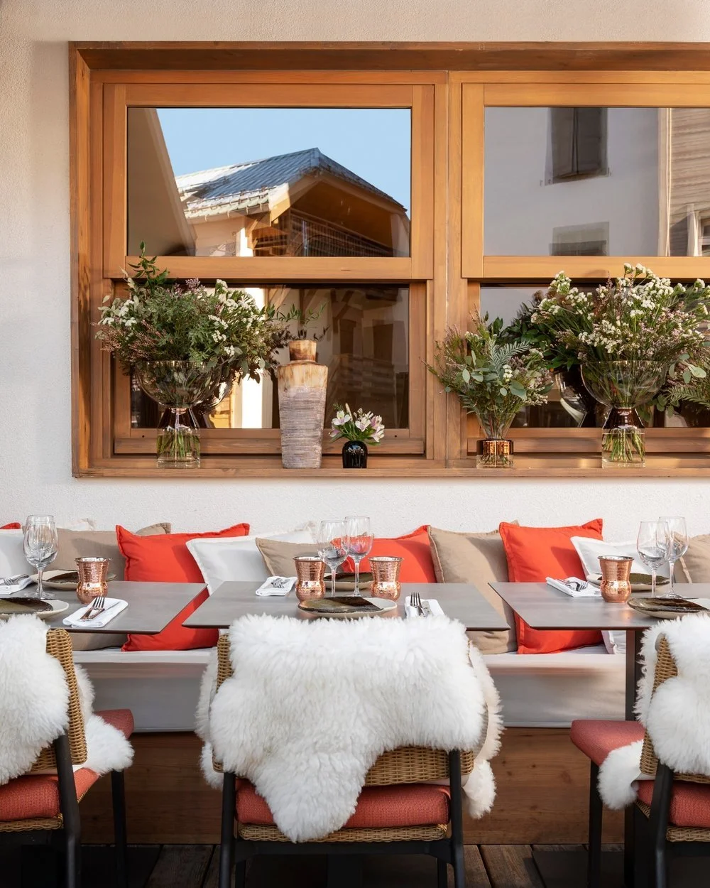 DÉCOUVRIR MEGÈVE EN ÉTÉ, À VÉLO