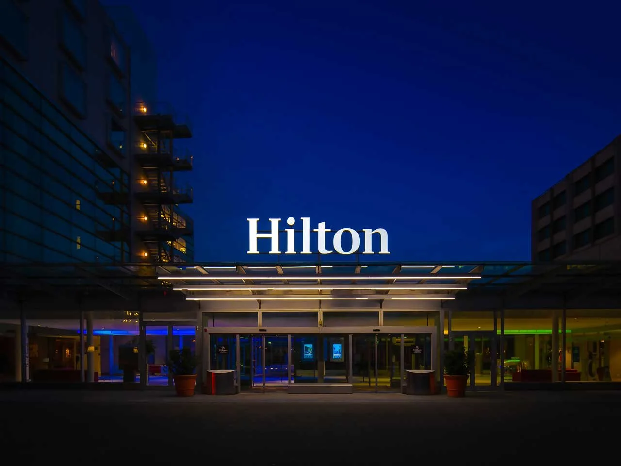 L’HÔTELLERIE NOUVELLE GÉNÉRATION