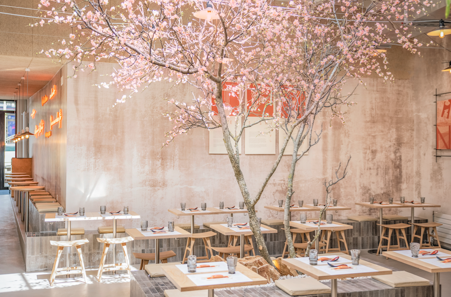 Naruto : une escale nippone en plein coeur de Nyon