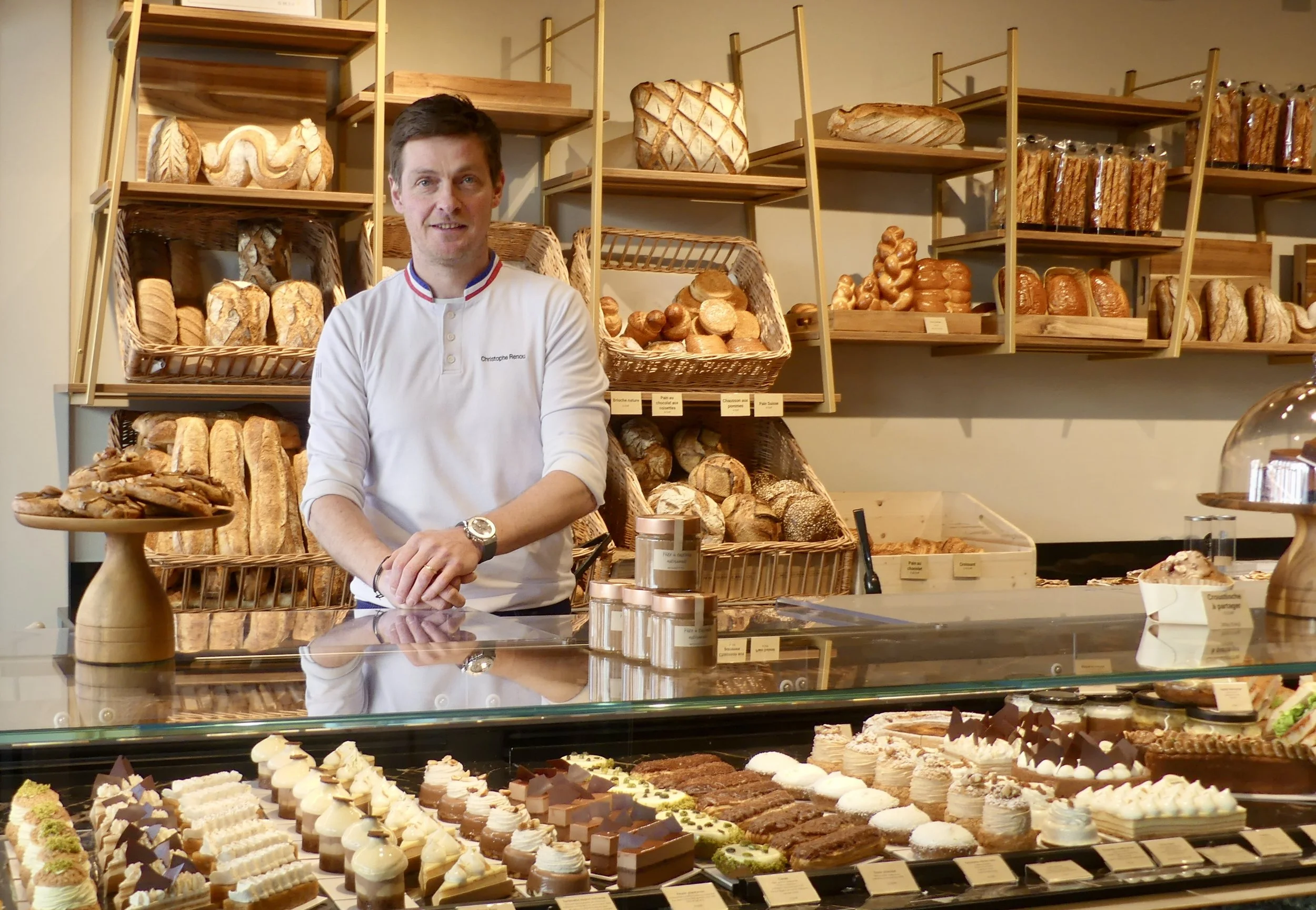 De Rolle à Nyon, la Maison Renou poursuit son essor sur l’arc lémanique