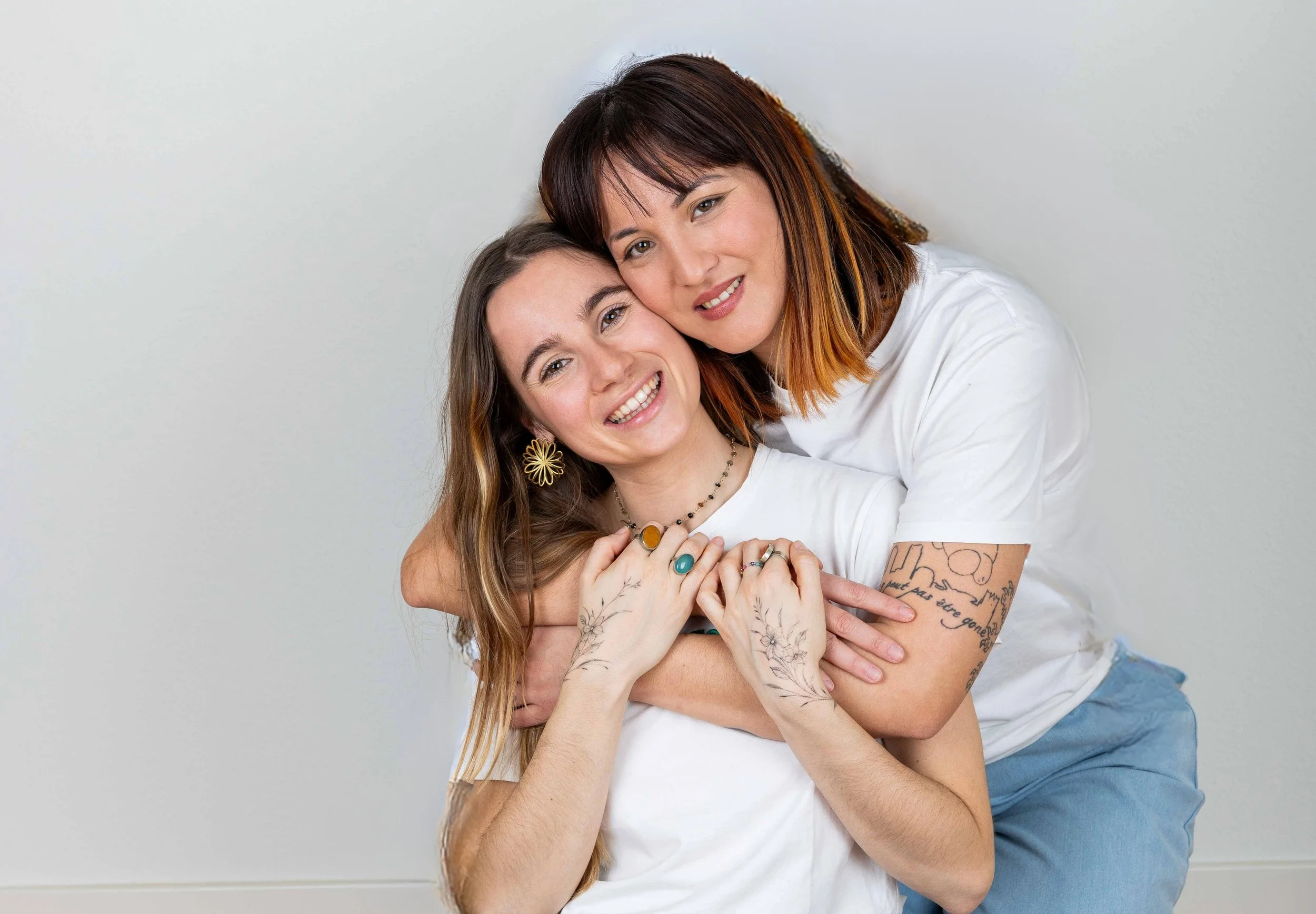 Rencontre avec Marie-Hélène et Clémentine l’âme et la puissance de Baume