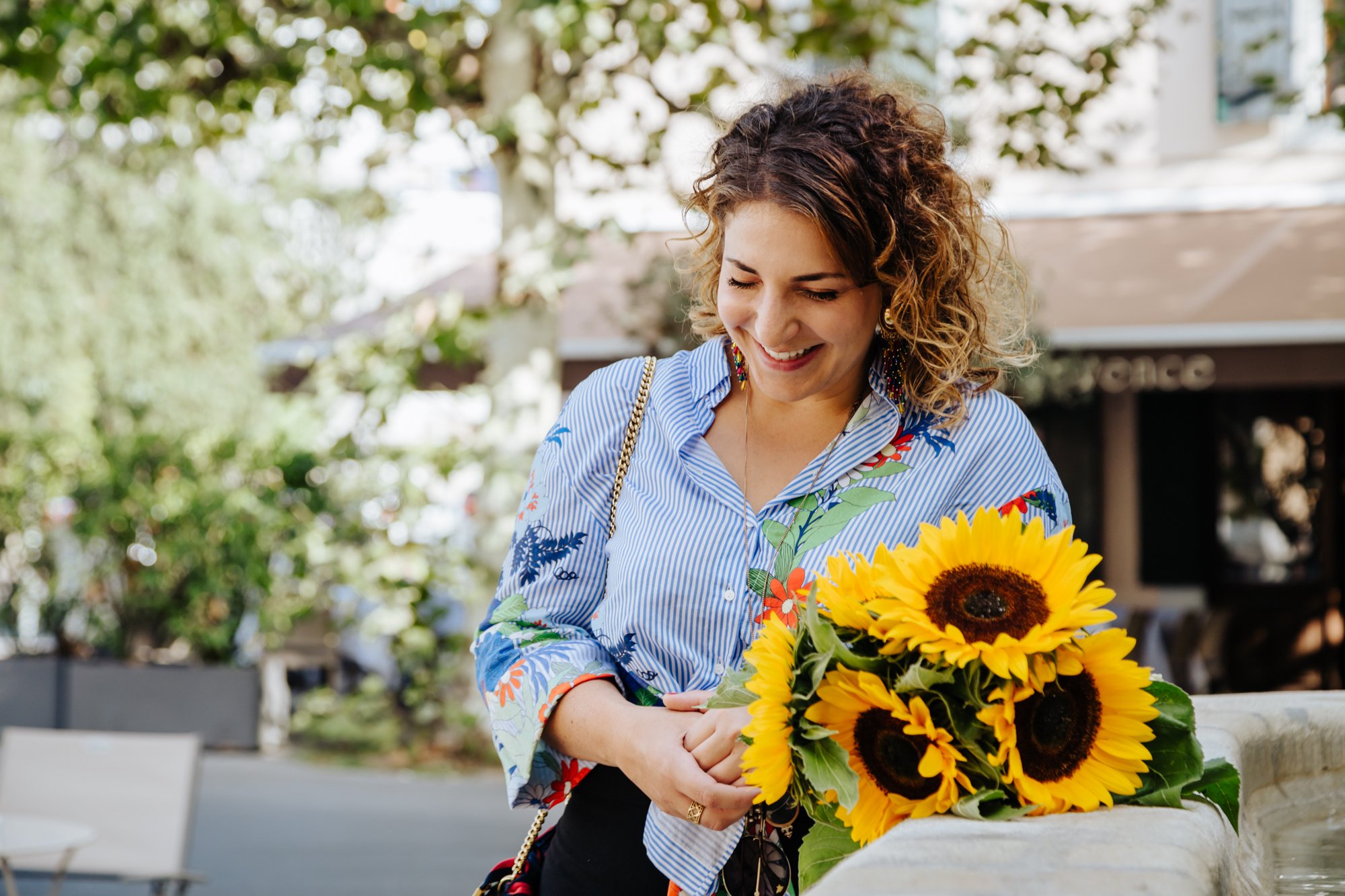 Pastry week 2026 : rencontre gourmande avec Nouhad Monpays, ambassadrice de cette deuxième édition