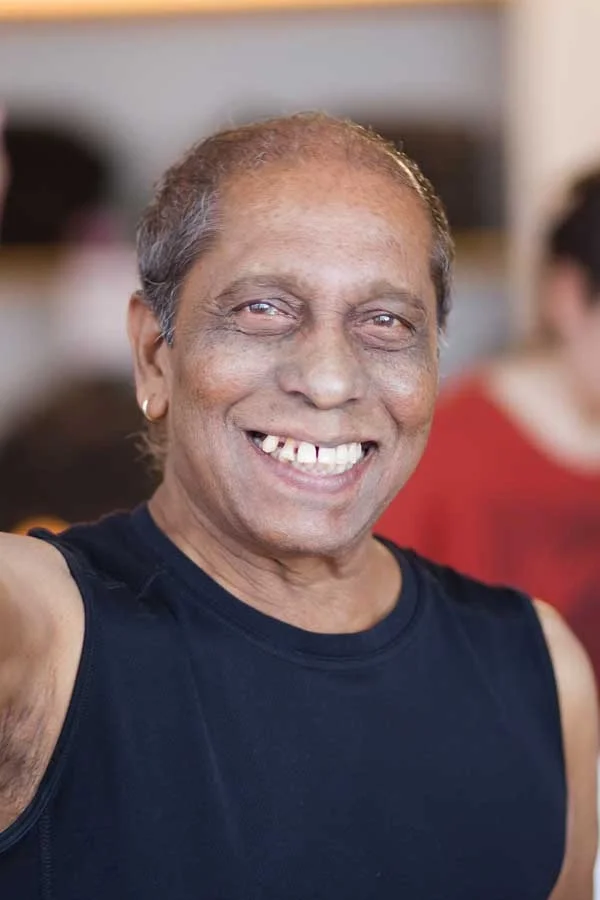Manju Jois