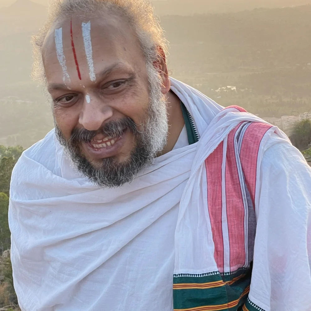Dr. M.A. Alwar