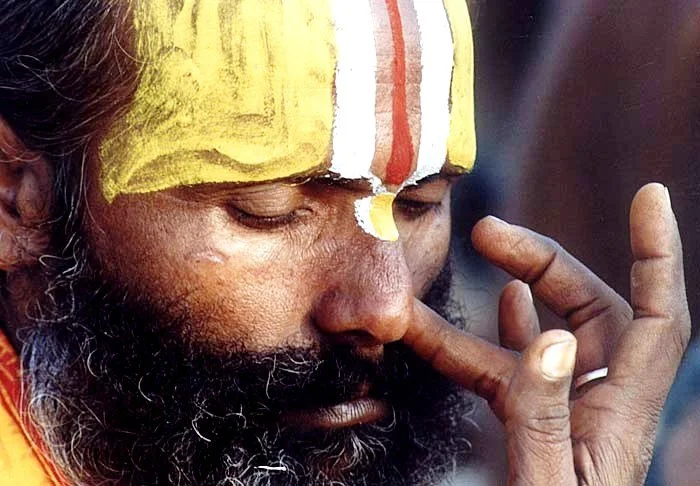 Authentic pranayama practice in the Krishnamacharya lineage, Mysore Yoga Traditions online course