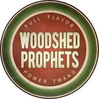 Live Music with Woodshed Prophets