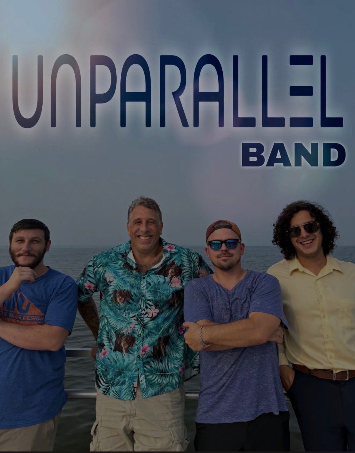 Live Music with Unparallel Band