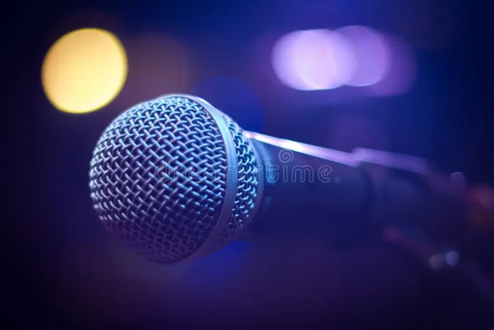 Karaoke Night!