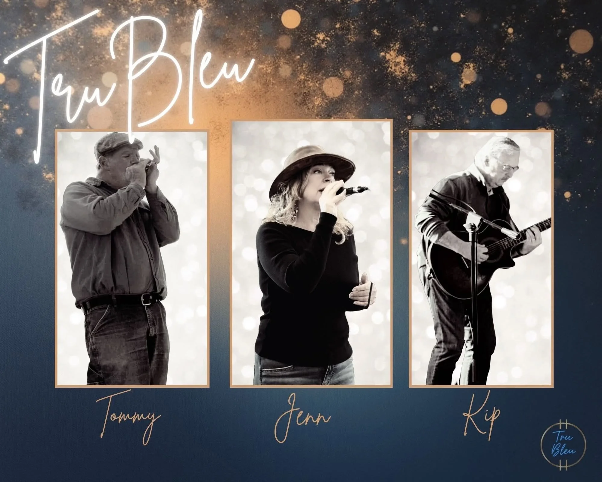Live Music with Tru Bleu