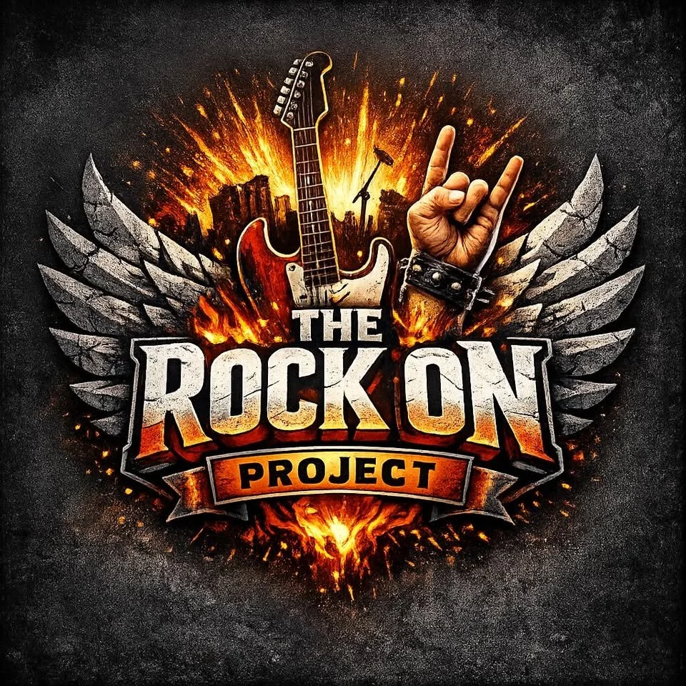 Live Music with The Rock on Project