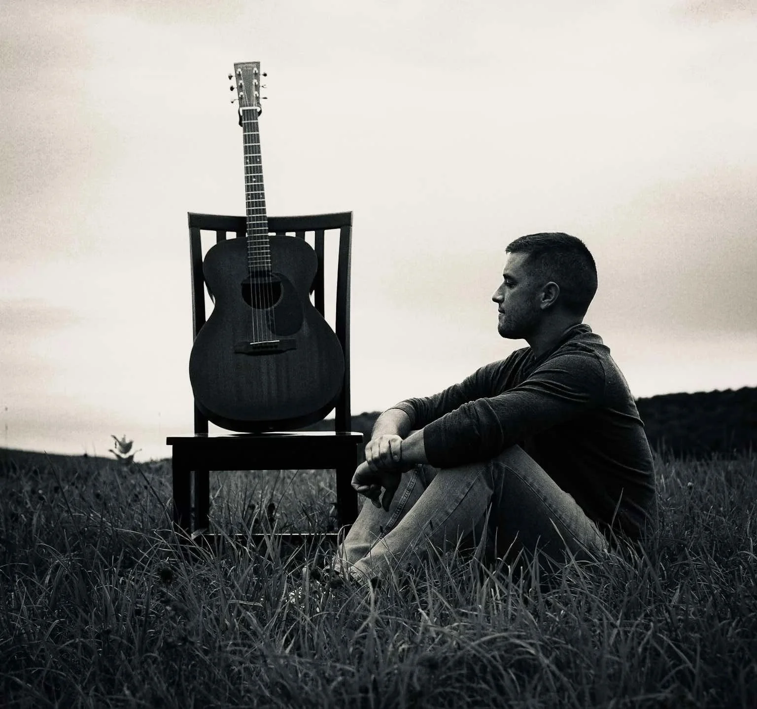 Acoustic Sunday with Kevin Ludwig