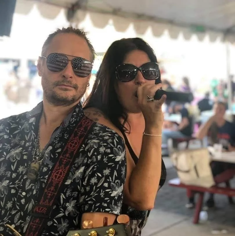 Acoustic Sunday with Terry and Joe Acoustic Show