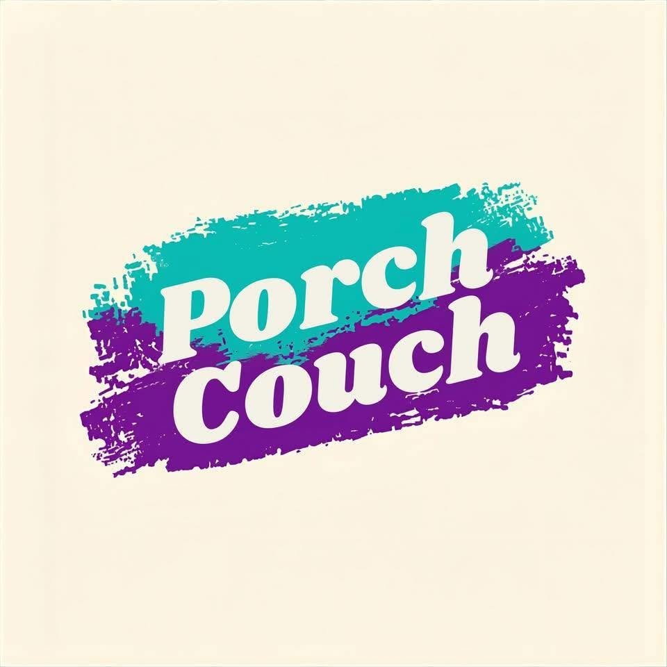 Live Music with Porch Couch