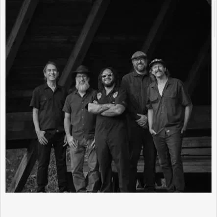 Live Music with Cisco and the Soul Benders