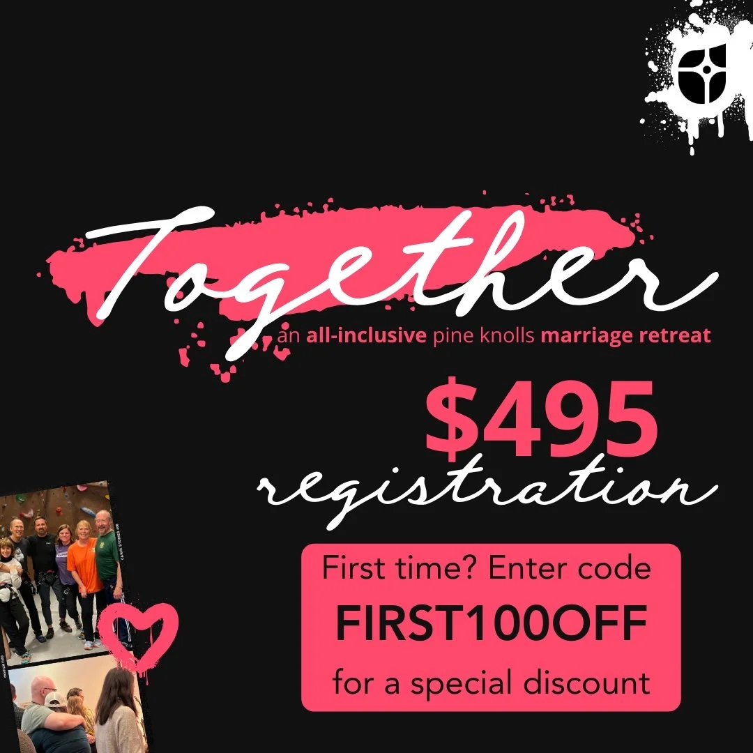 Together 2026 Marriage Retreat