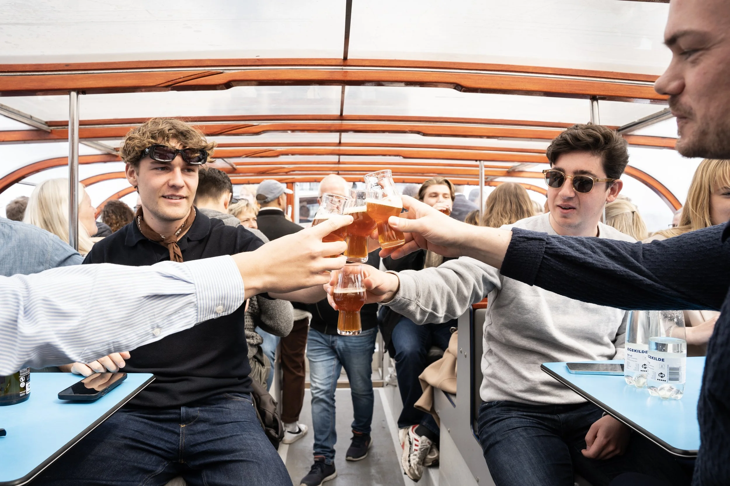 Anarkistisk Beer Cruise x Craft J-Dag