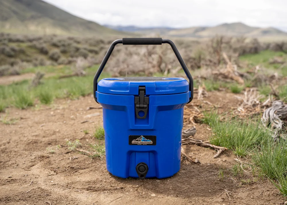 About — Lone Mountain Coolers