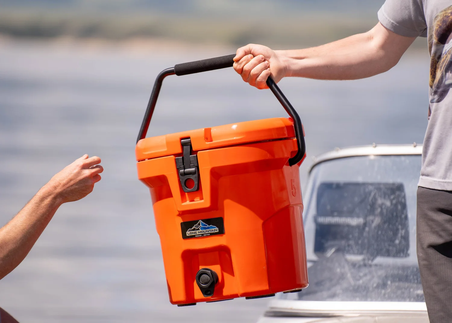Shop All — Lone Mountain Coolers