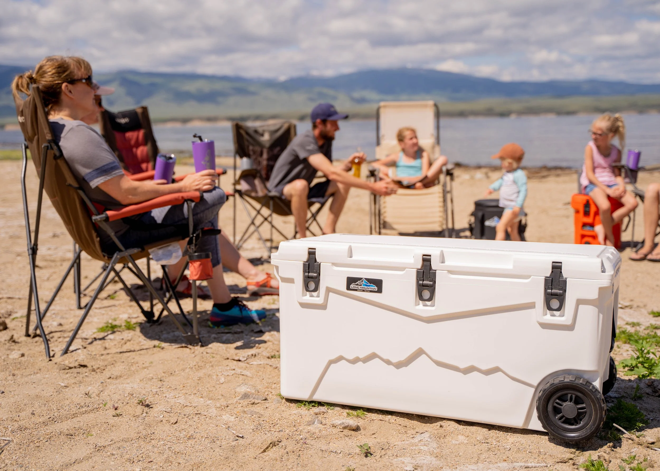 About — Lone Mountain Coolers