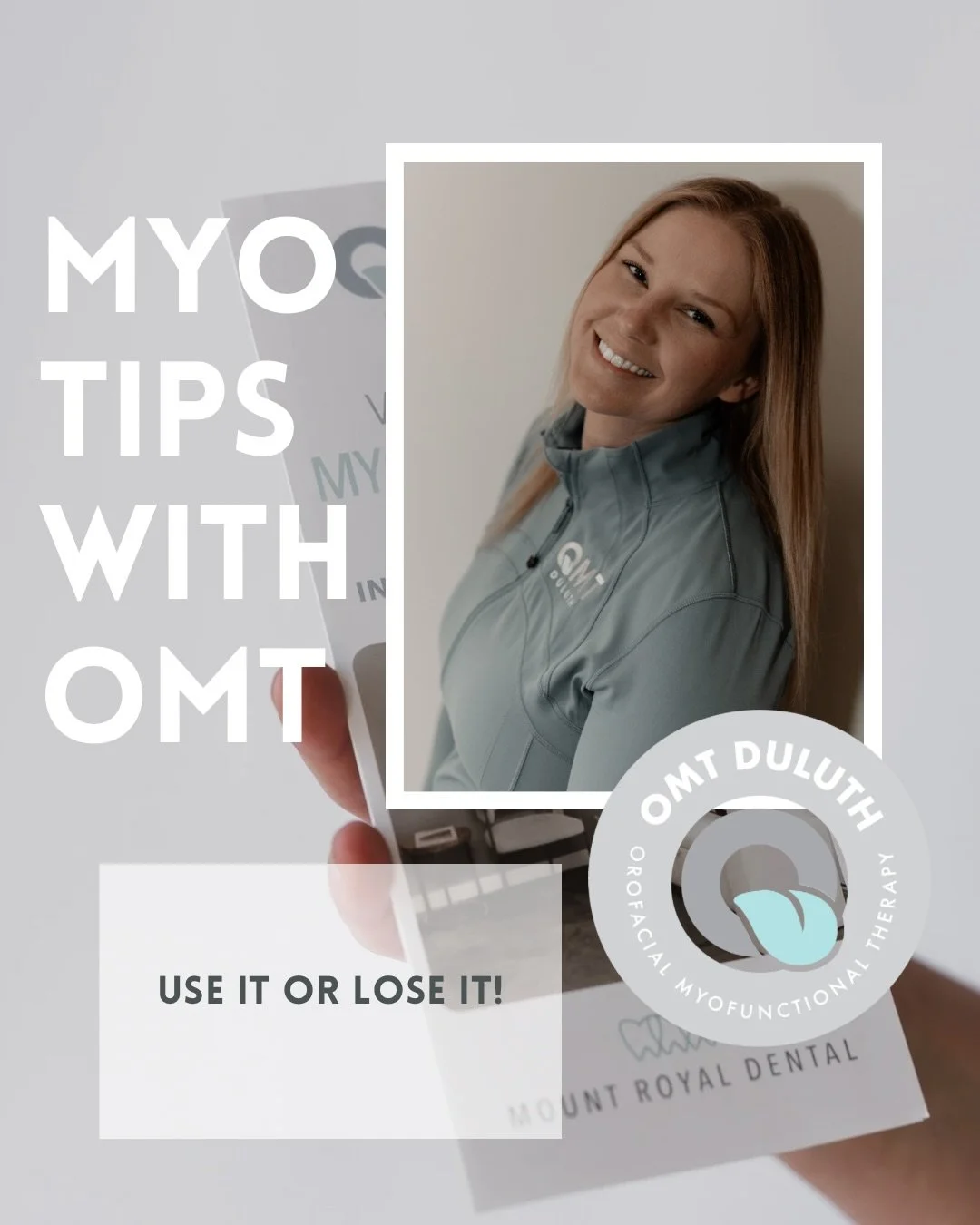 Myo Tip of the week with OMT Duluth! 🩵

#omt #duluthmn #myo