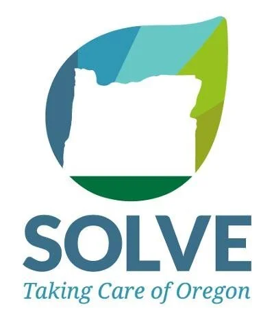 Hillsdale & Multnomah Neighborhoods & SOLVE Litter Cleanup