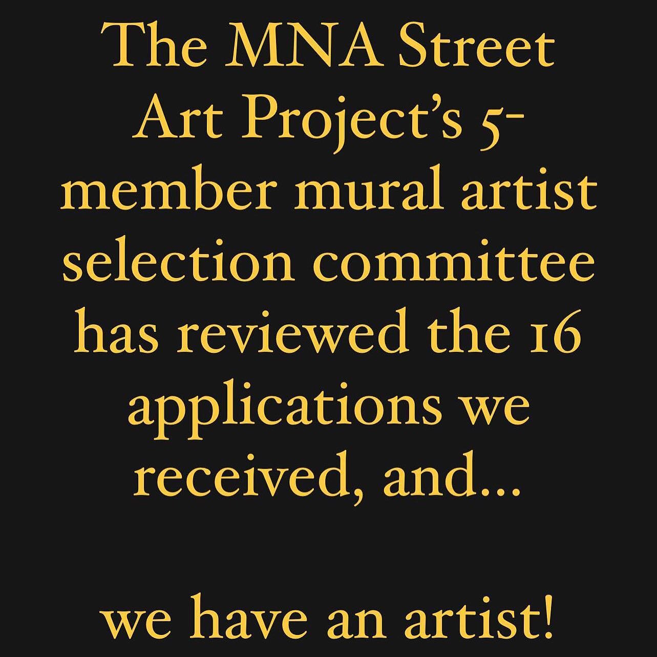 Yay! We&rsquo;re really excited. This artist is designing a street intersection mural to be painted by the community June 17 at sw 36th Ave &amp; canby st so save the date to join us! More info coming soon!
#mnapdx #mnastreetartproject @cityrepairpro