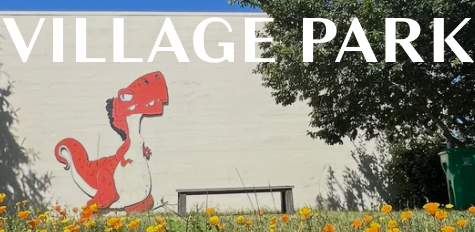 Village Park Concert