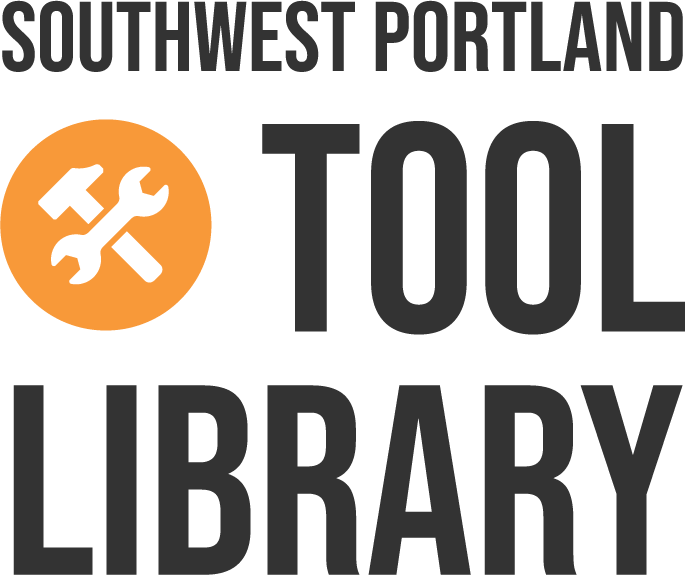 Southwest Portland Tool Library