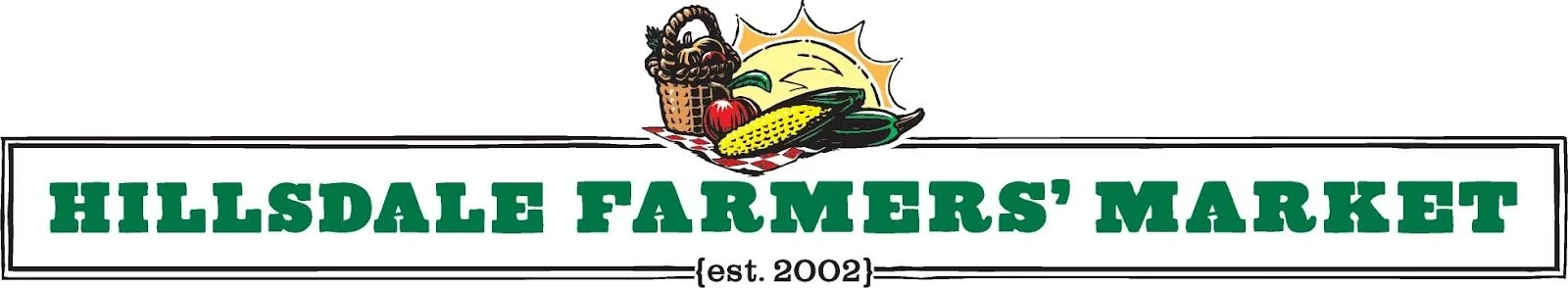 Hillsdale Farmers' Market