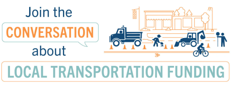 District 4 Local Transportation Funding Open House