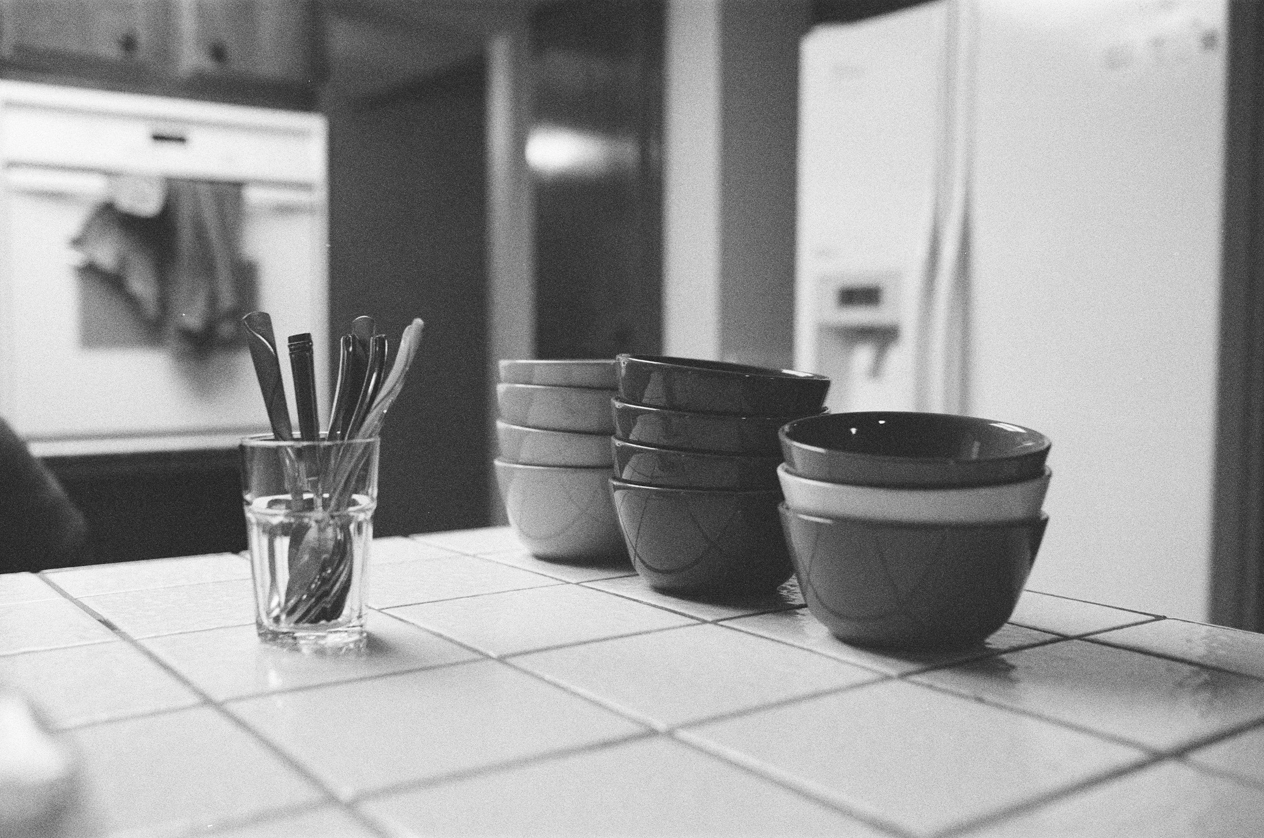 Tuesday Night Community Dinner at Village Grace