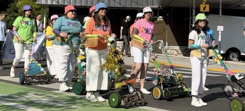 Multnomah Days Parade: Sign up to participate!