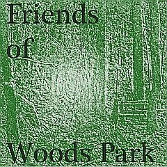 Woods Memorial Park Volunteer Trail work Event