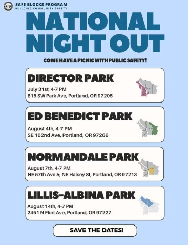 National Night Out