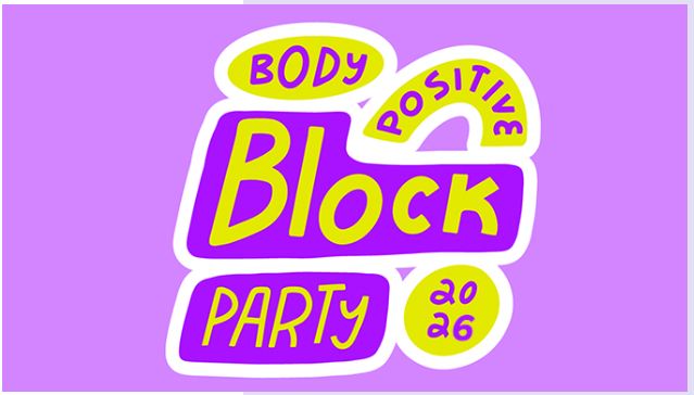 Body Positive Block Party