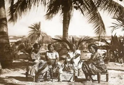  Traditional Somali Tea & Coffee Ceremony