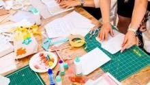  Tween Crafternoon!