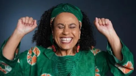 African Storytelling with Habiba