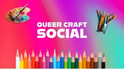 Queer Craft Social